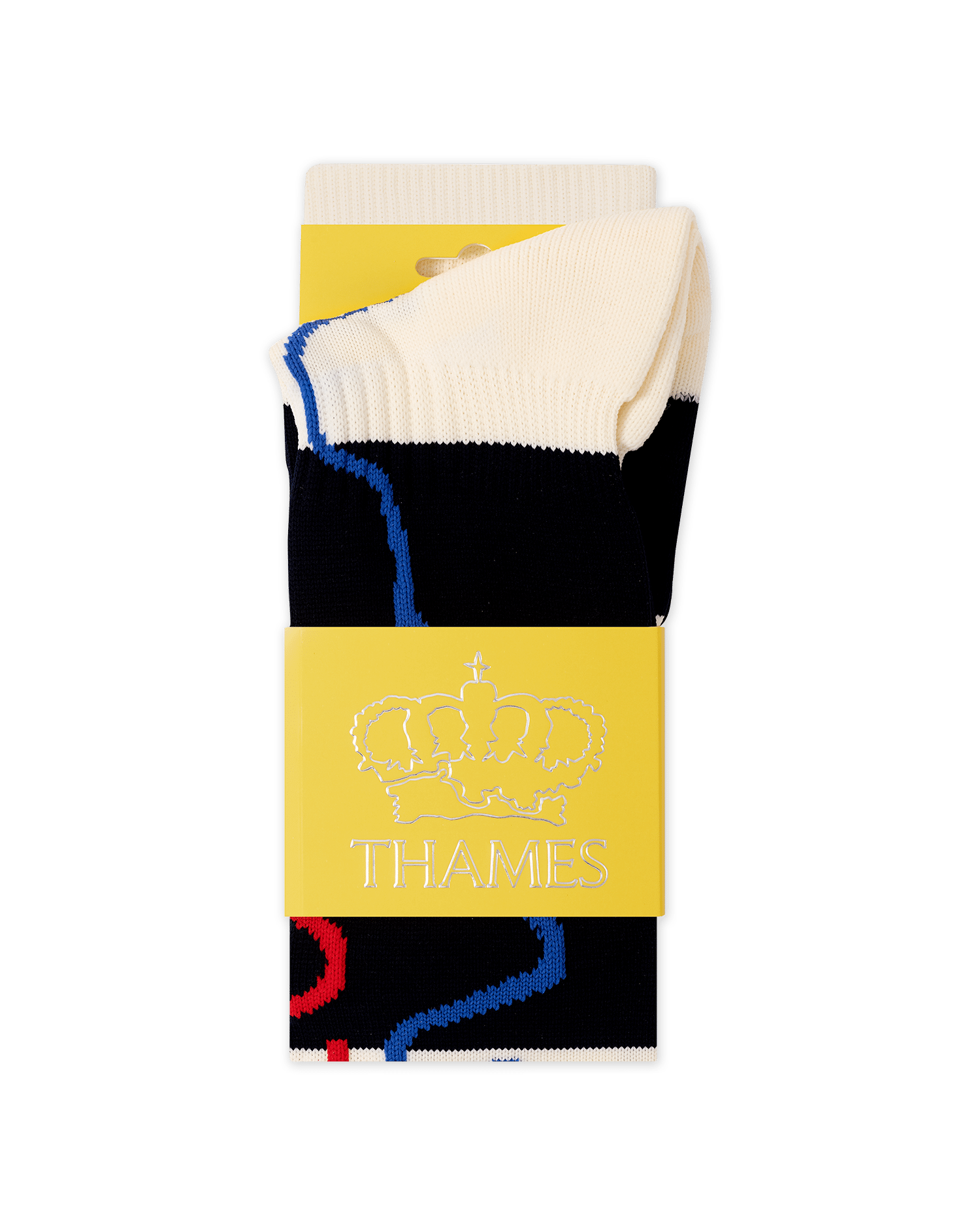 P.G. SPORTS SOCKS