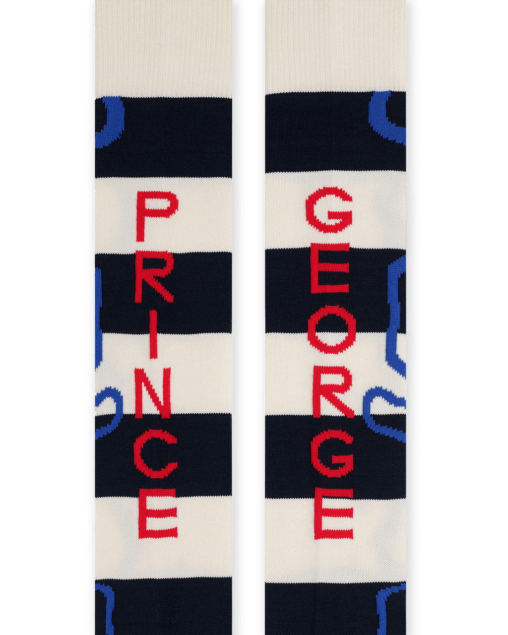 P.G. SPORTS SOCKS