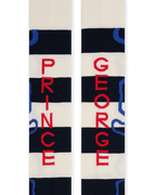 P.G. SPORTS SOCKS