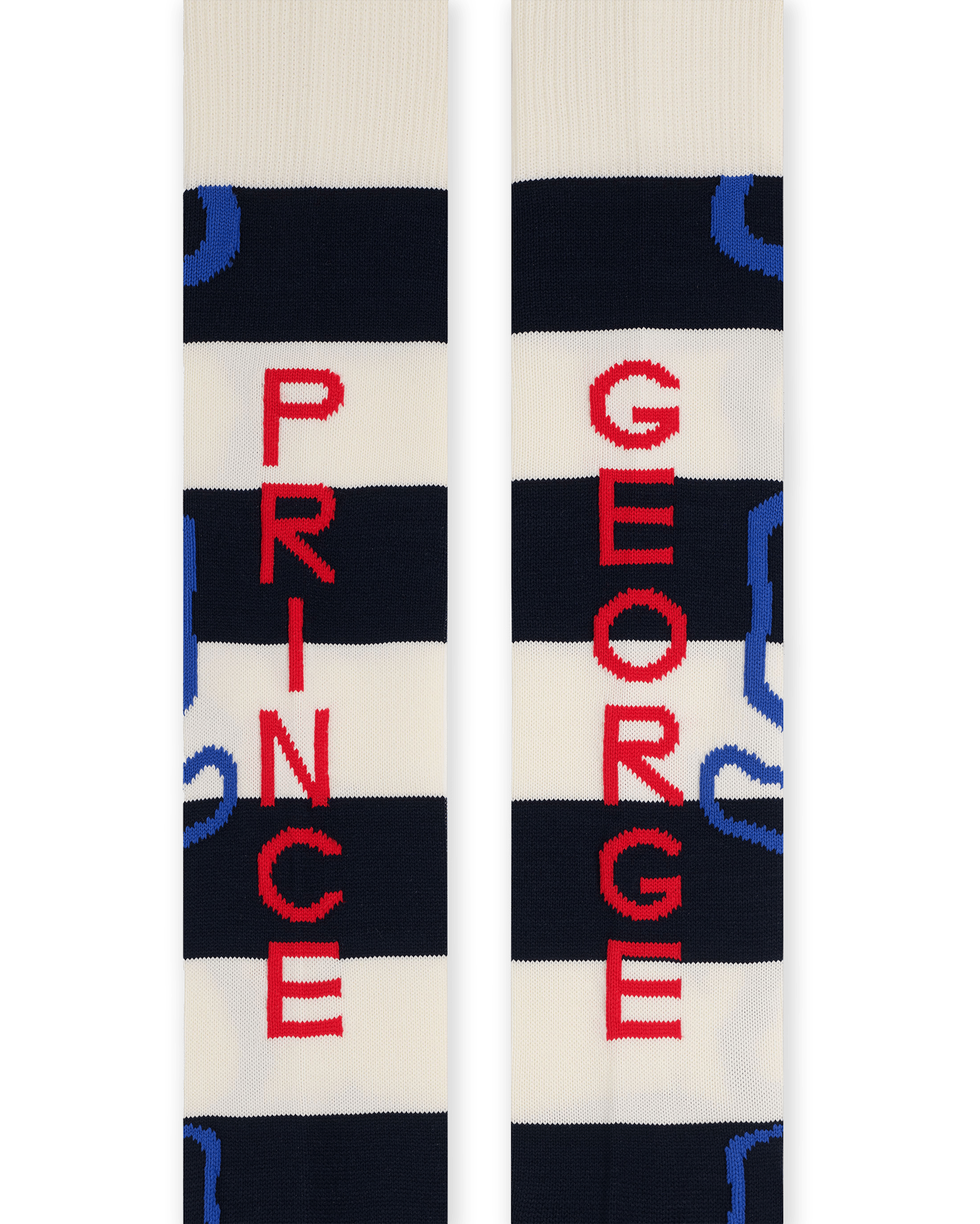 P.G. SPORTS SOCKS