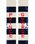 P.G. SPORTS SOCKS