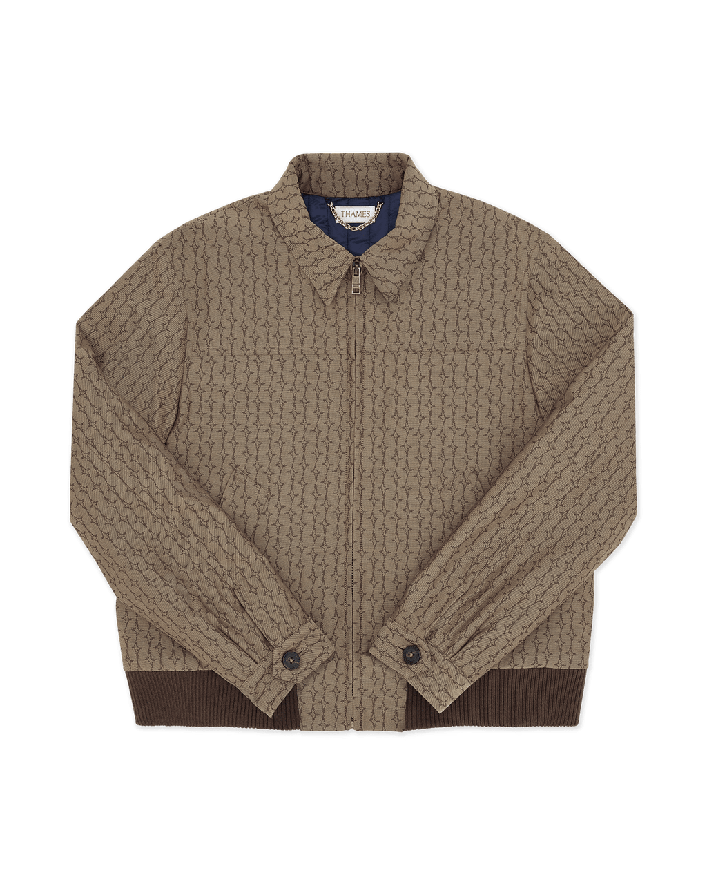 CLOTHO BOMBER