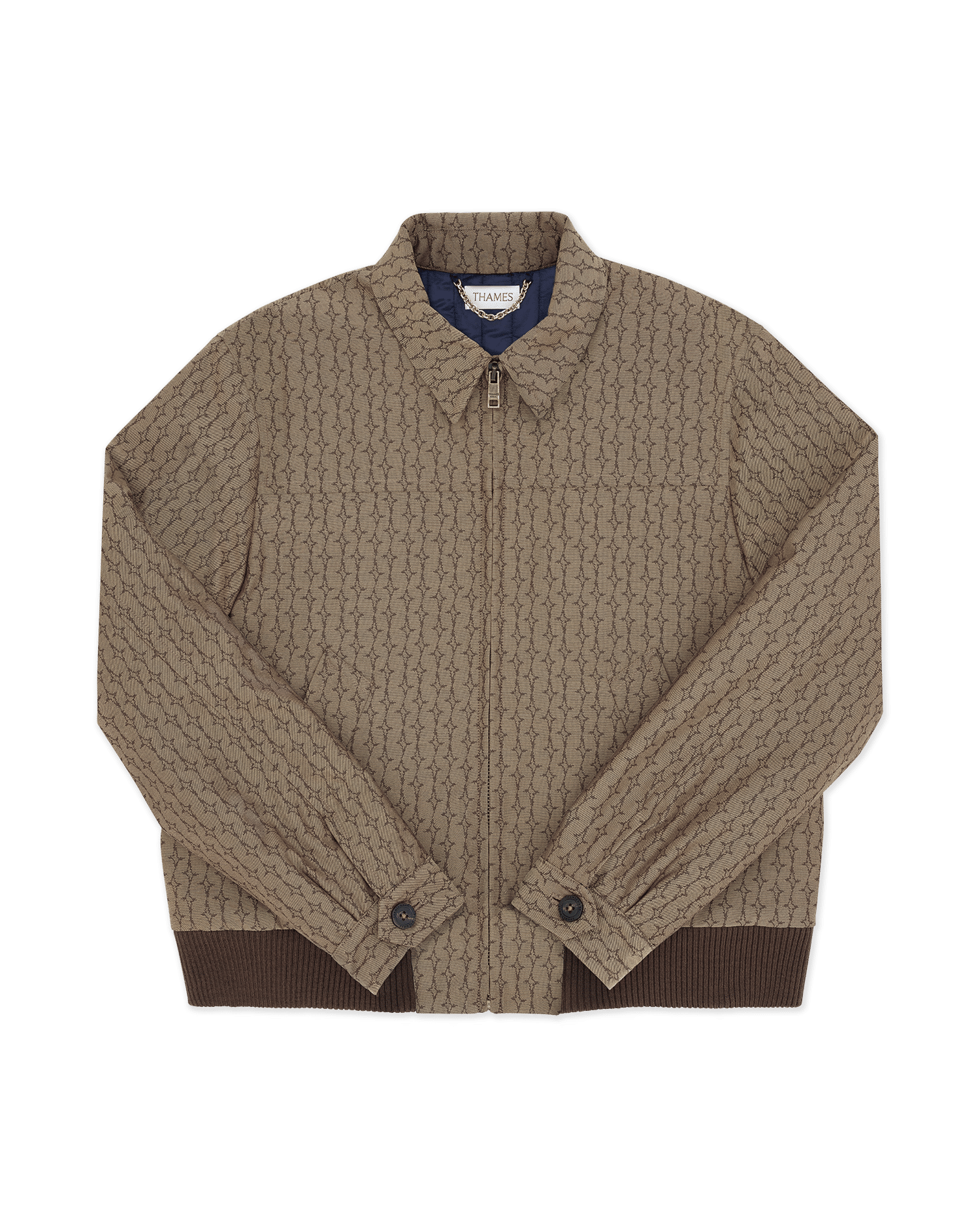 CLOTHO BOMBER