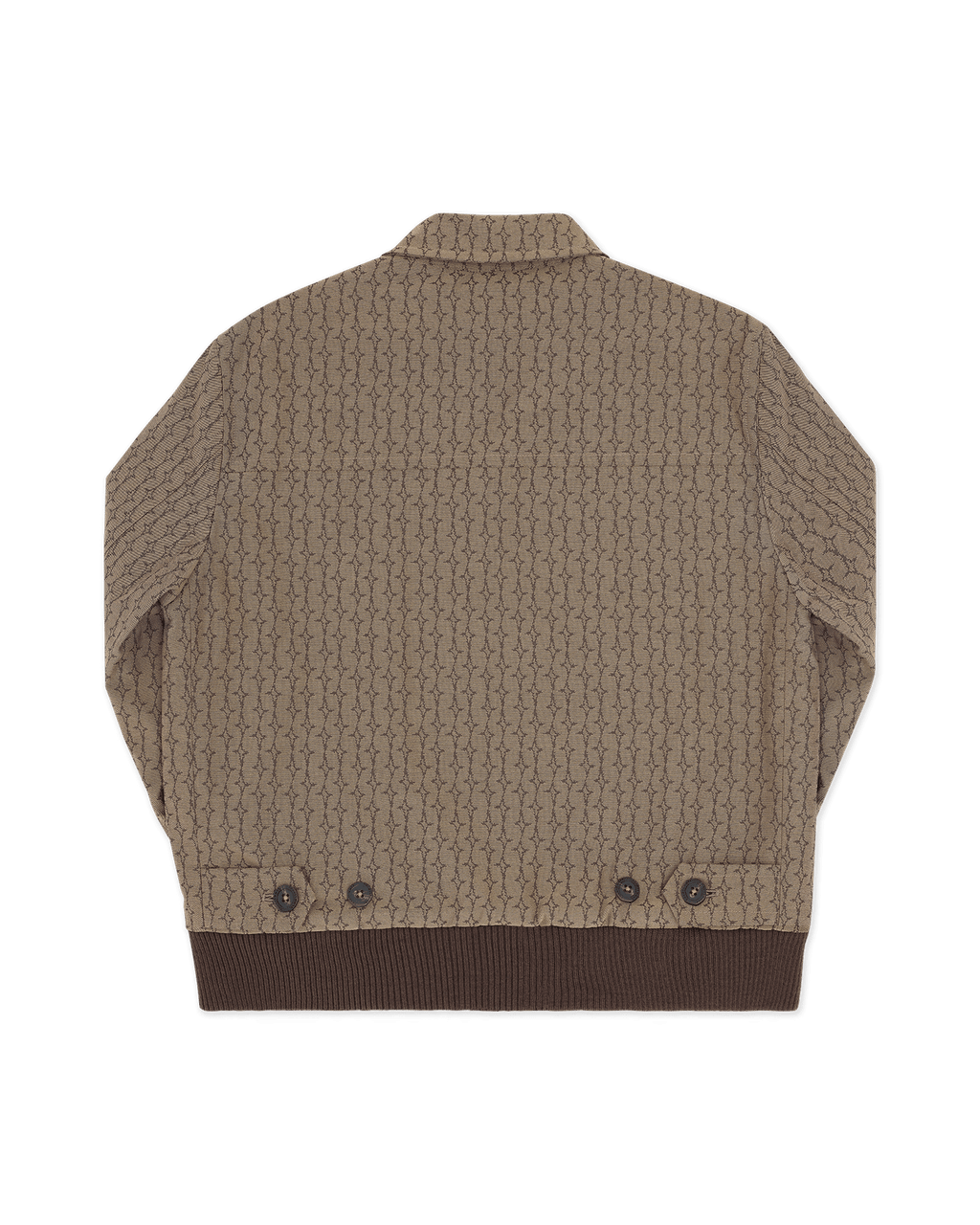 CLOTHO BOMBER