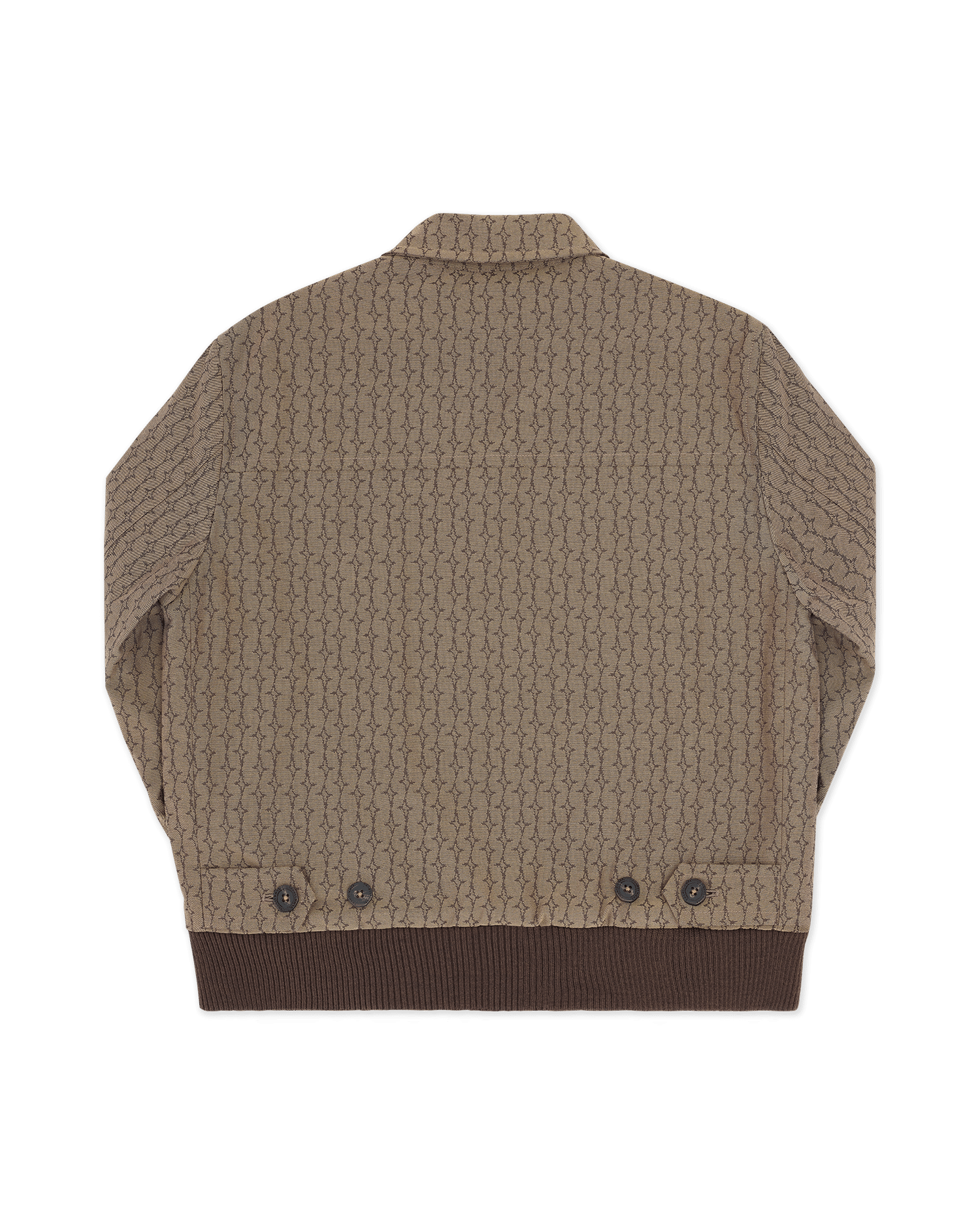 CLOTHO BOMBER