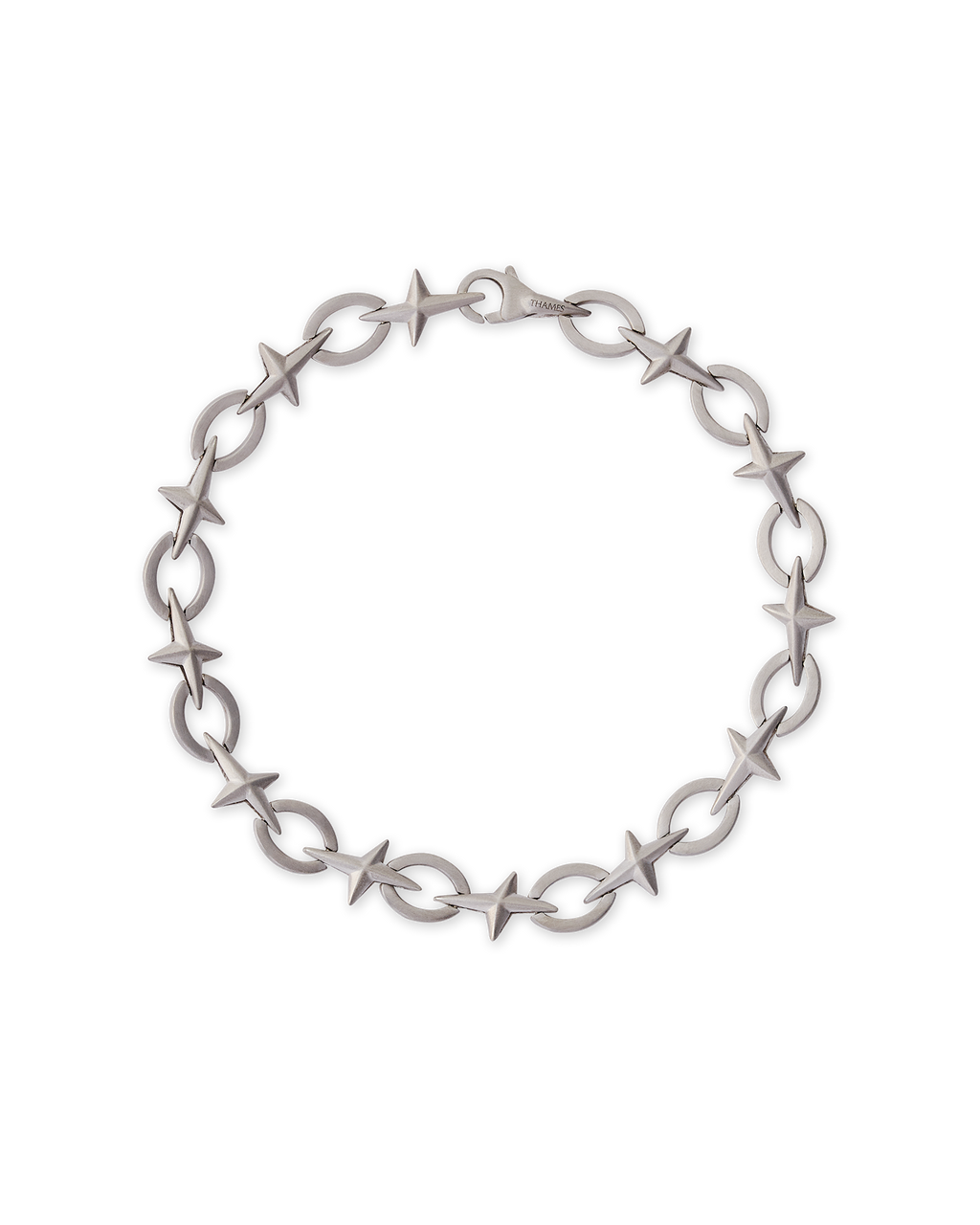 STARLINK BRACELET STERLING – THAMES MMXX. STARLINK BRACELET STERLING – THAMES MMXX.