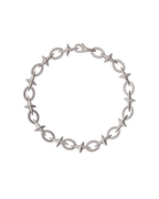STARLINK BRACELET STERLING – THAMES MMXX. STARLINK BRACELET STERLING – THAMES MMXX.
