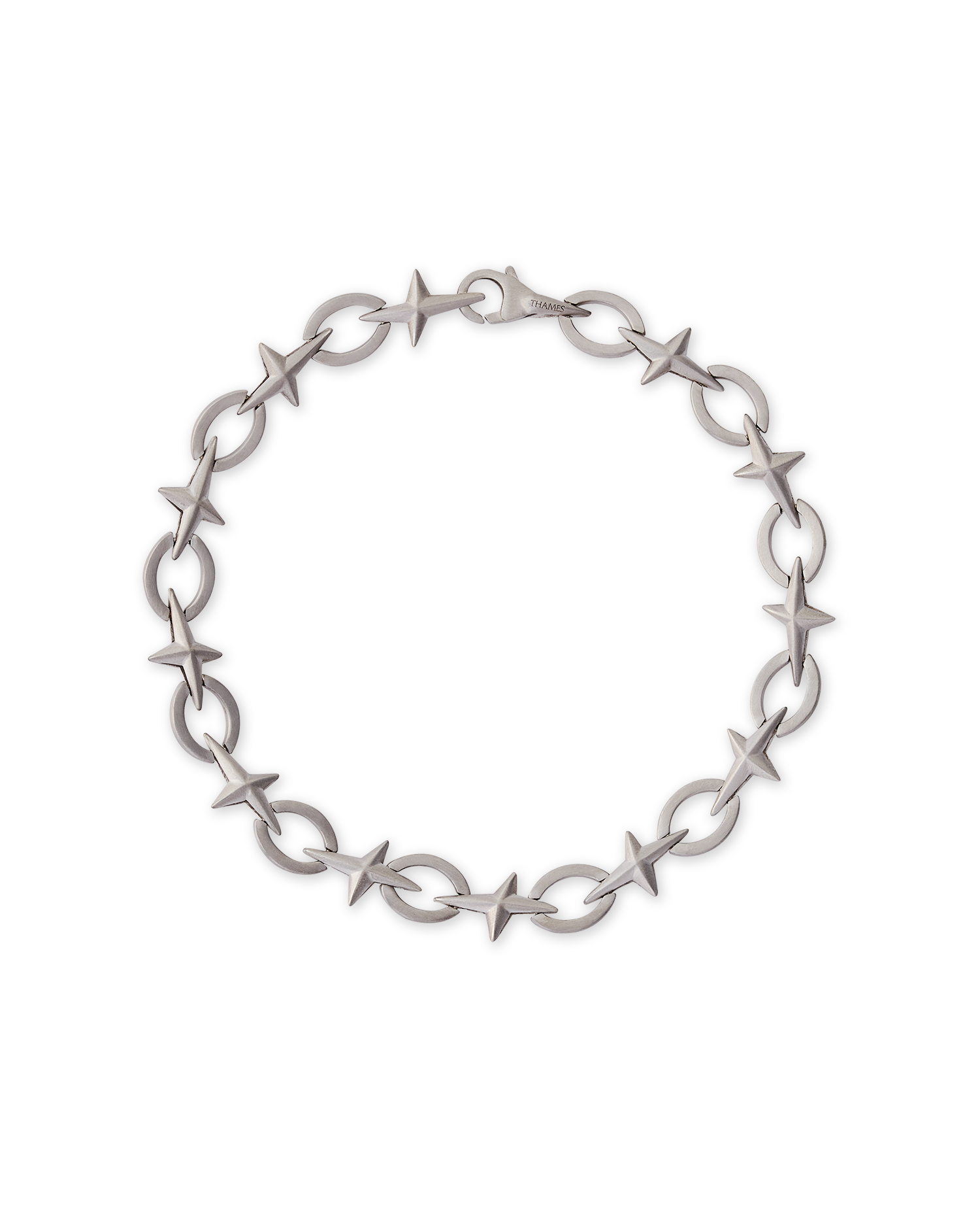 STARLINK BRACELET STERLING