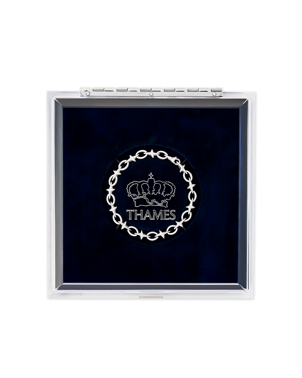 STARLINK BRACELET STERLING