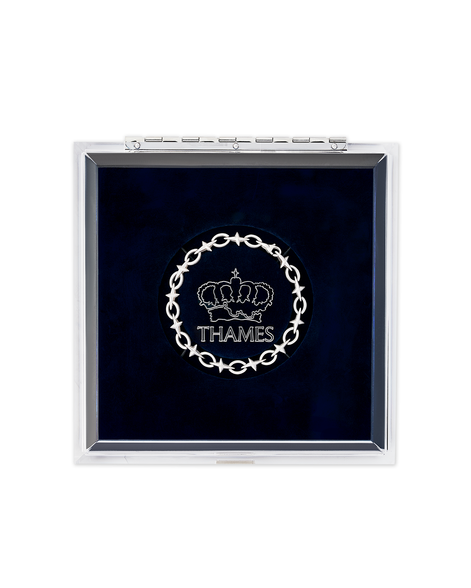 STARLINK BRACELET STERLING