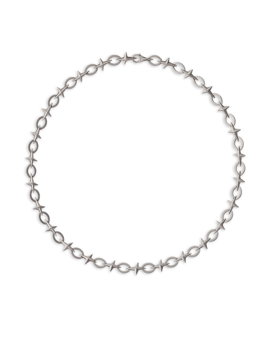STARLINK CHAIN STERLING
