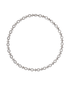 STARLINK CHAIN STERLING