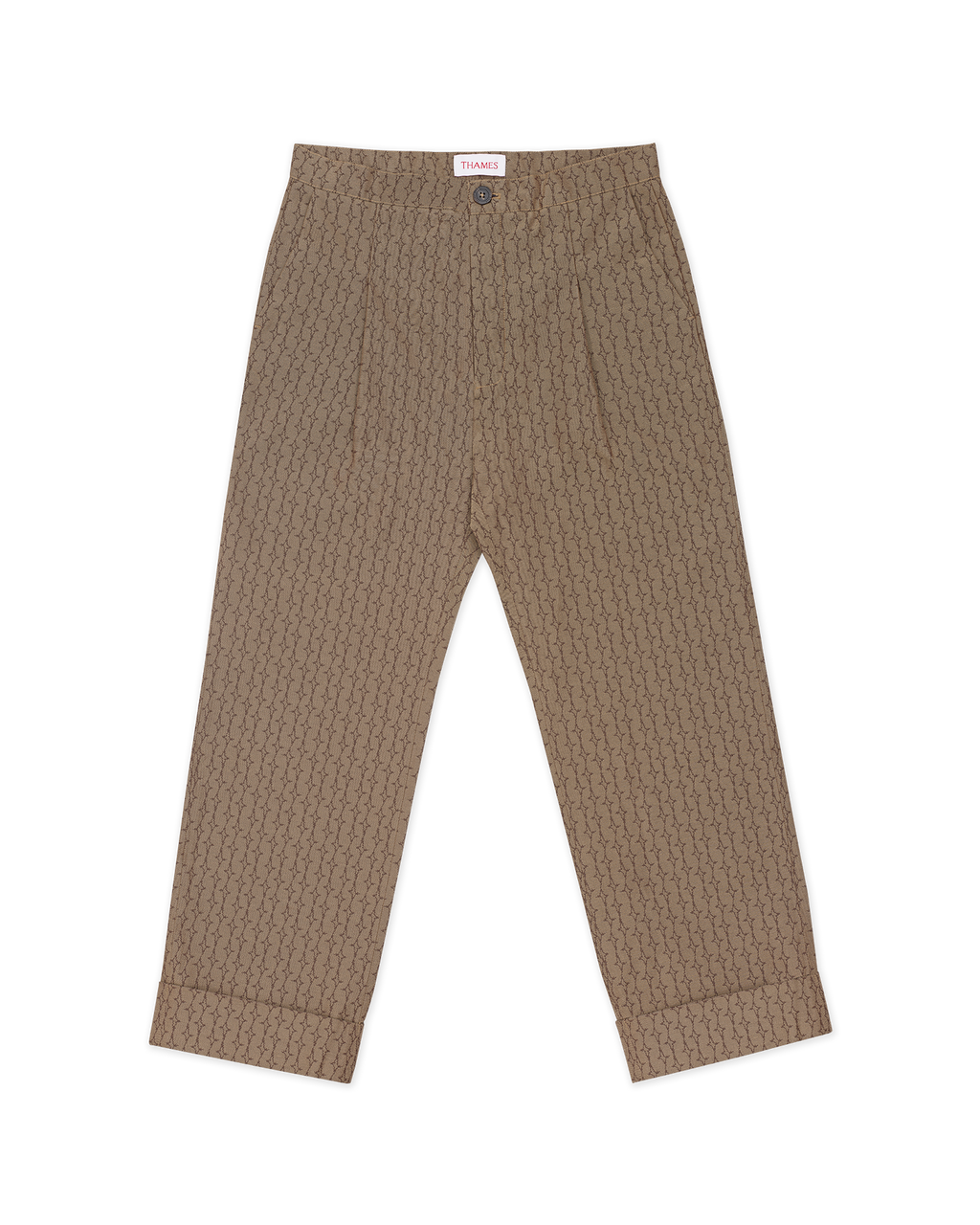 CLOTHO TROUSERS