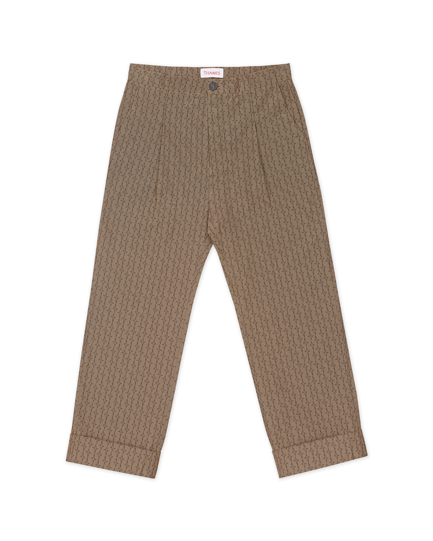 CLOTHO TROUSERS