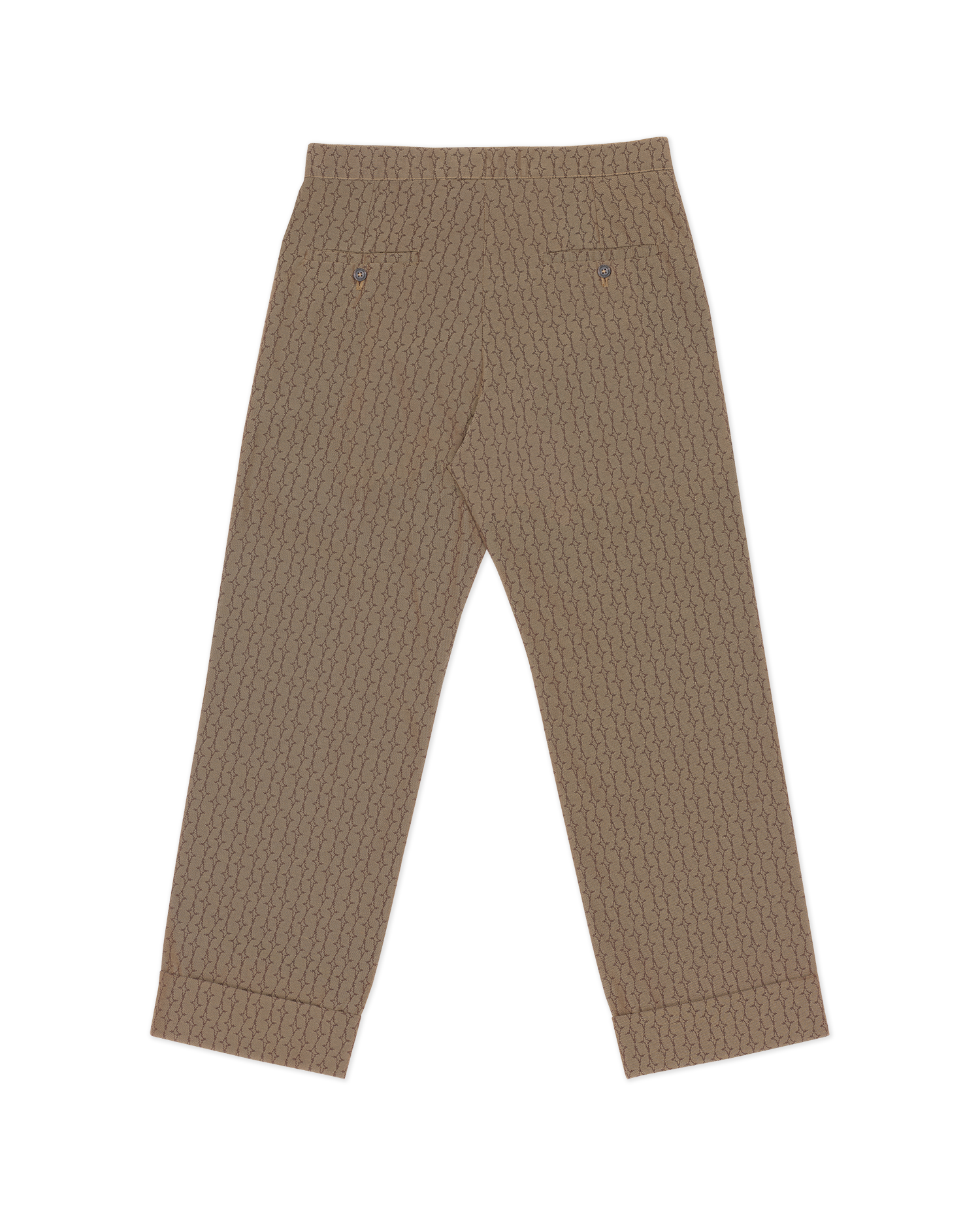 CLOTHO TROUSERS