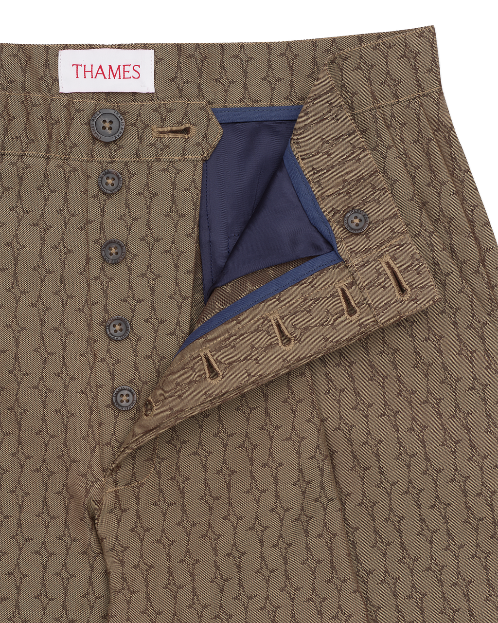 CLOTHO TROUSERS