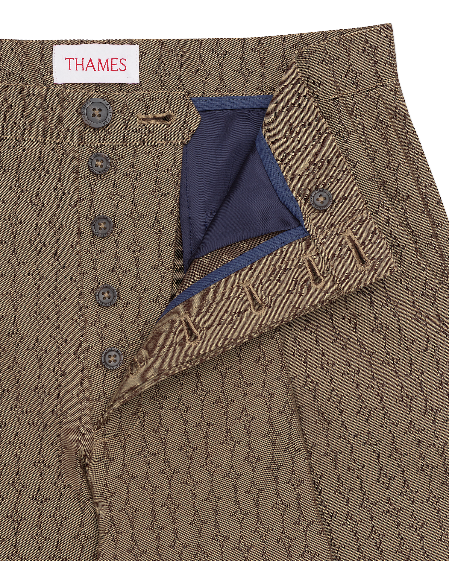 CLOTHO TROUSERS