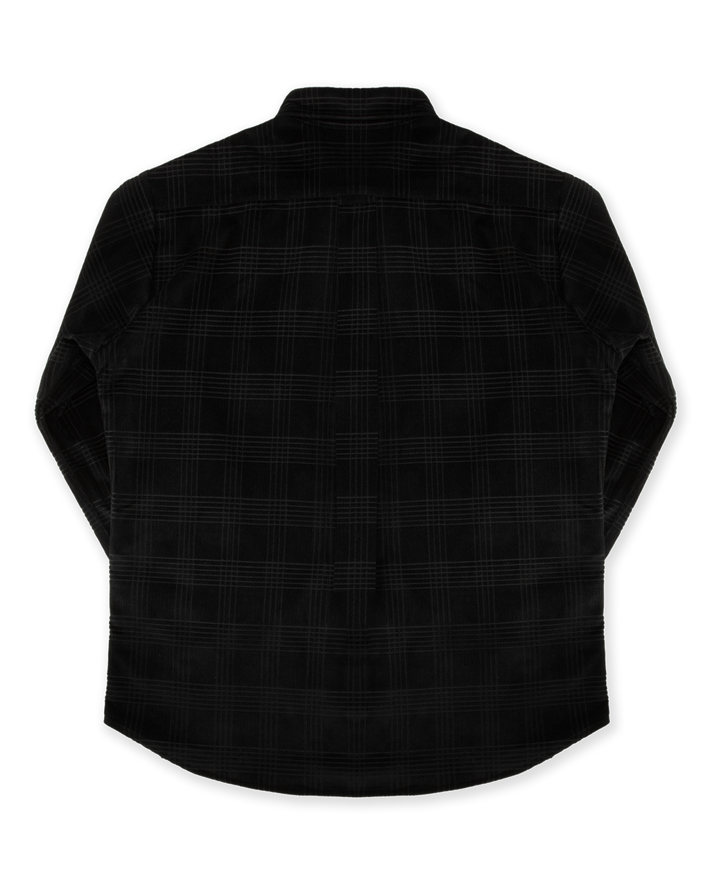 THE STAYER SHIRT