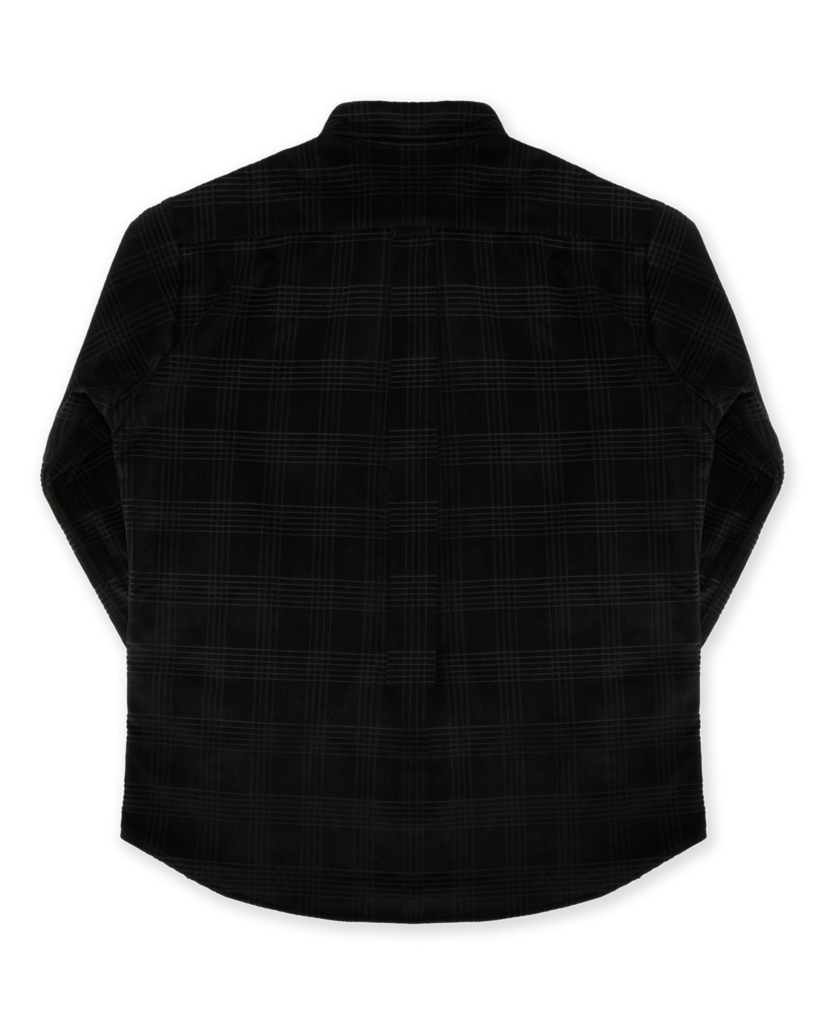THE STAYER SHIRT
