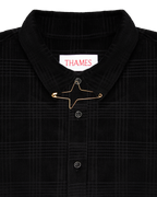 THE STAYER SHIRT