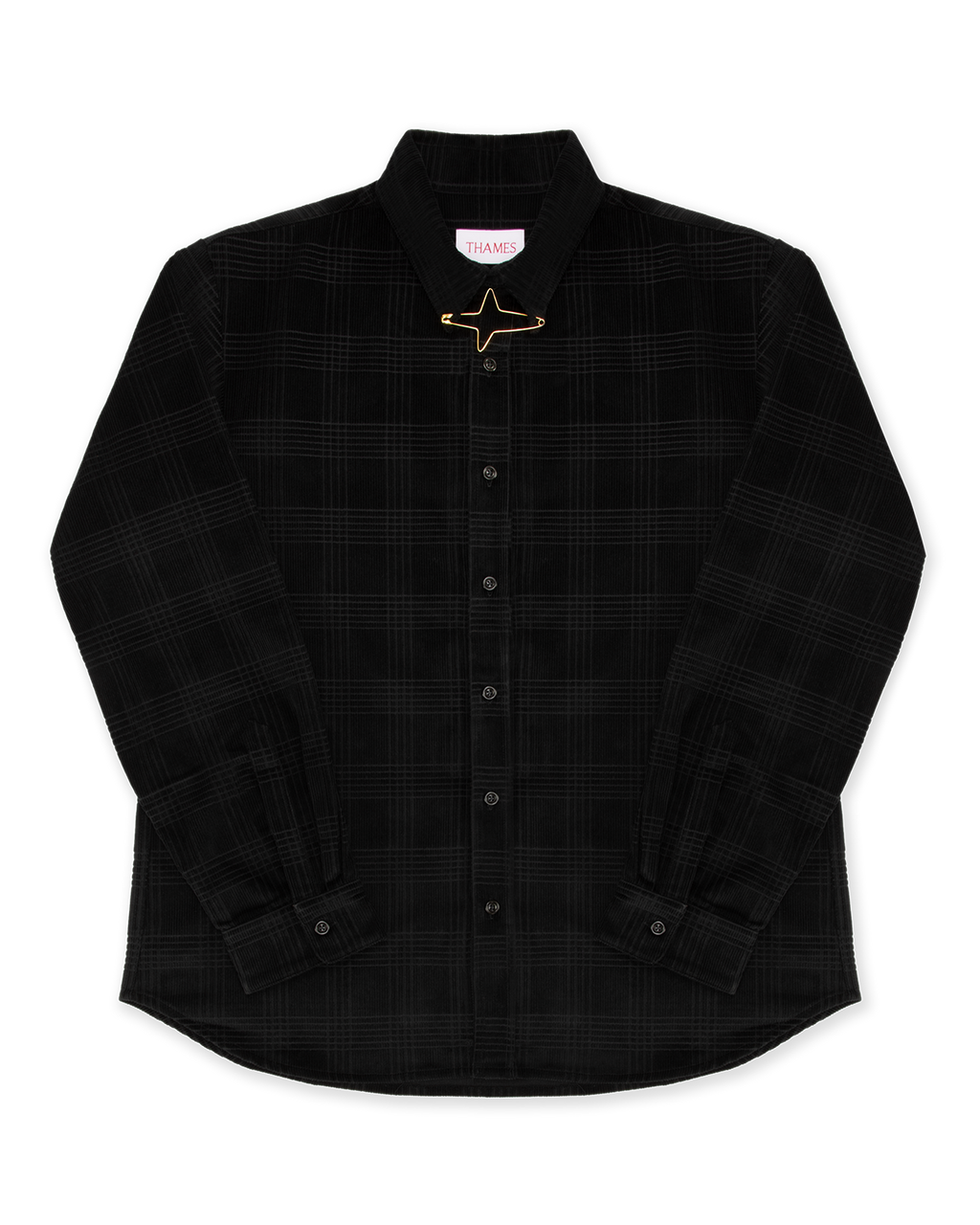 THE STAYER SHIRT