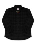 THE STAYER SHIRT