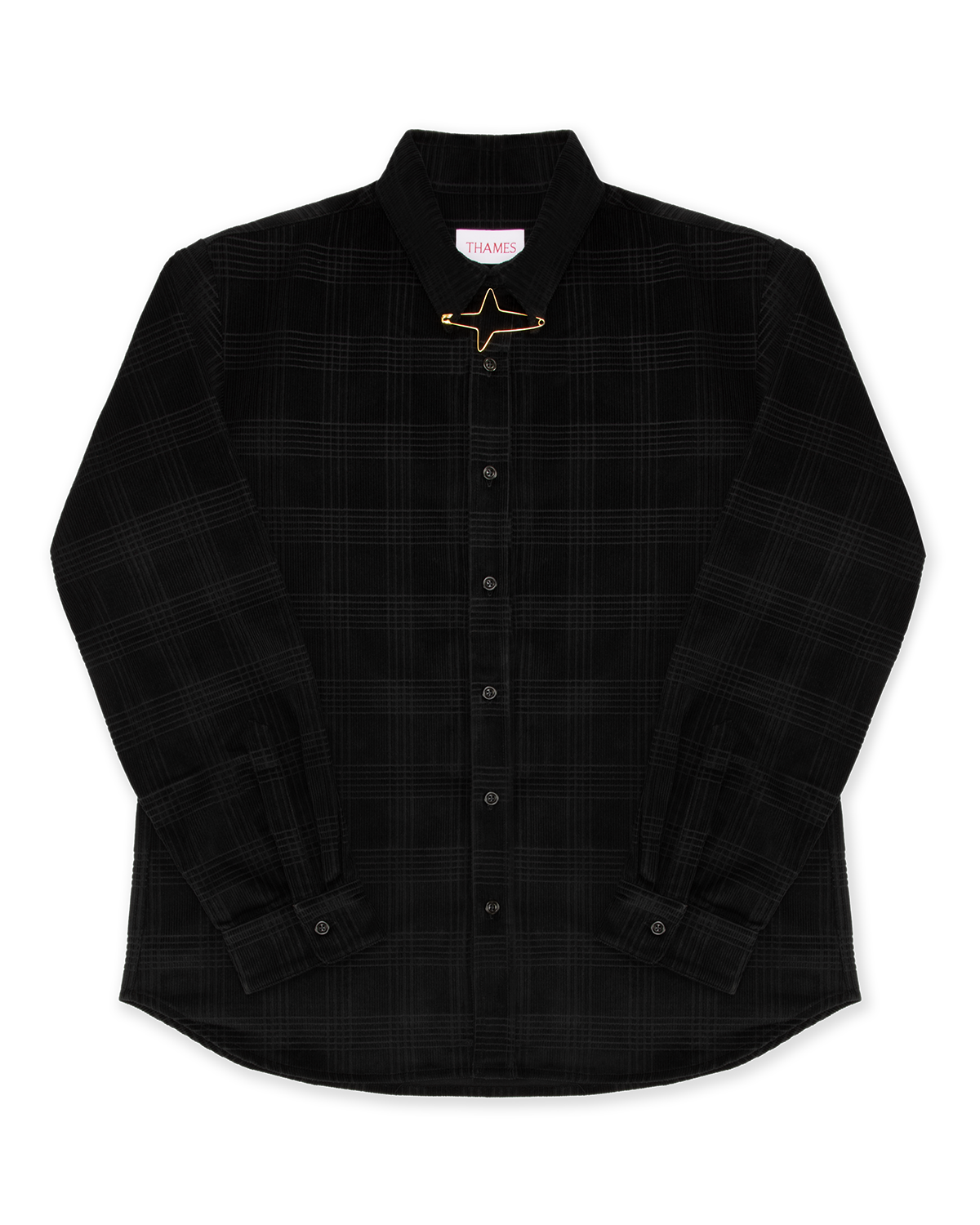 THE STAYER SHIRT