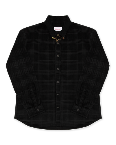  THE STAYER SHIRT