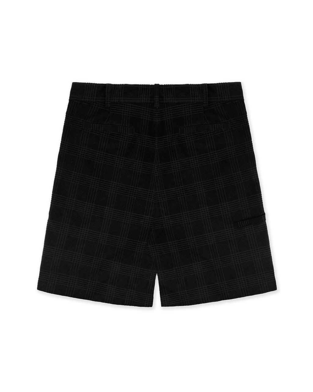 THE STAYER SHORTS
