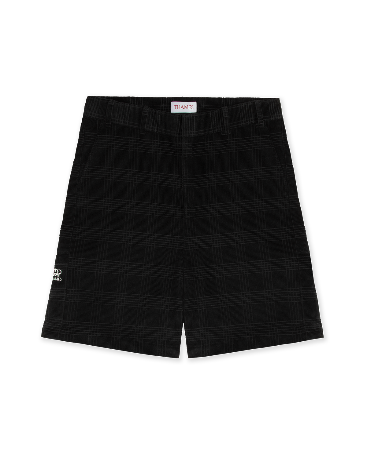 THE STAYER SHORTS