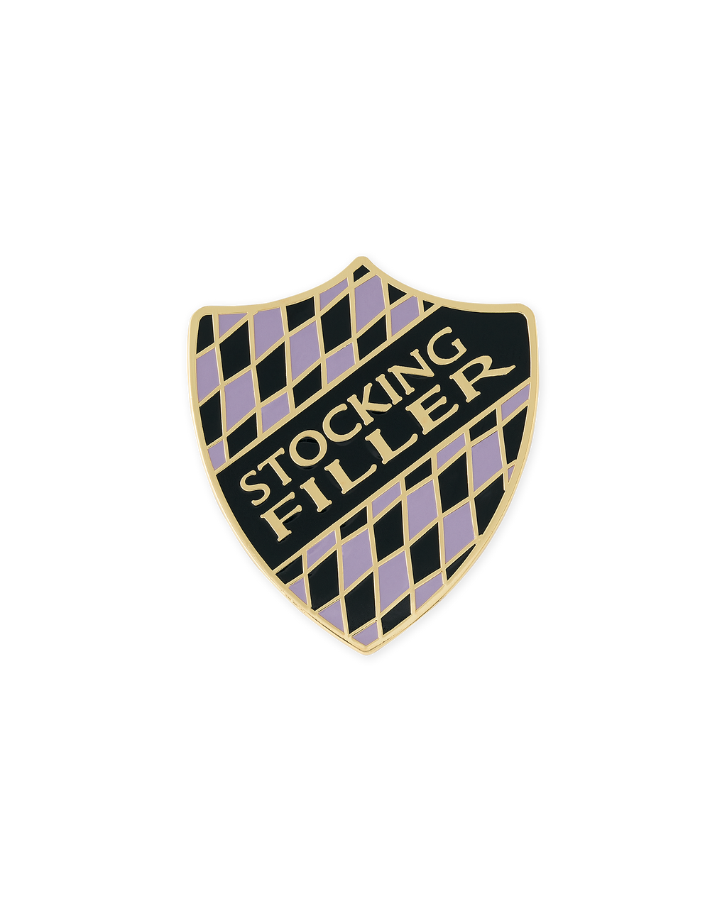 STOCKING FILLER SHIELD