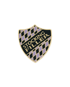 STOCKING FILLER SHIELD
