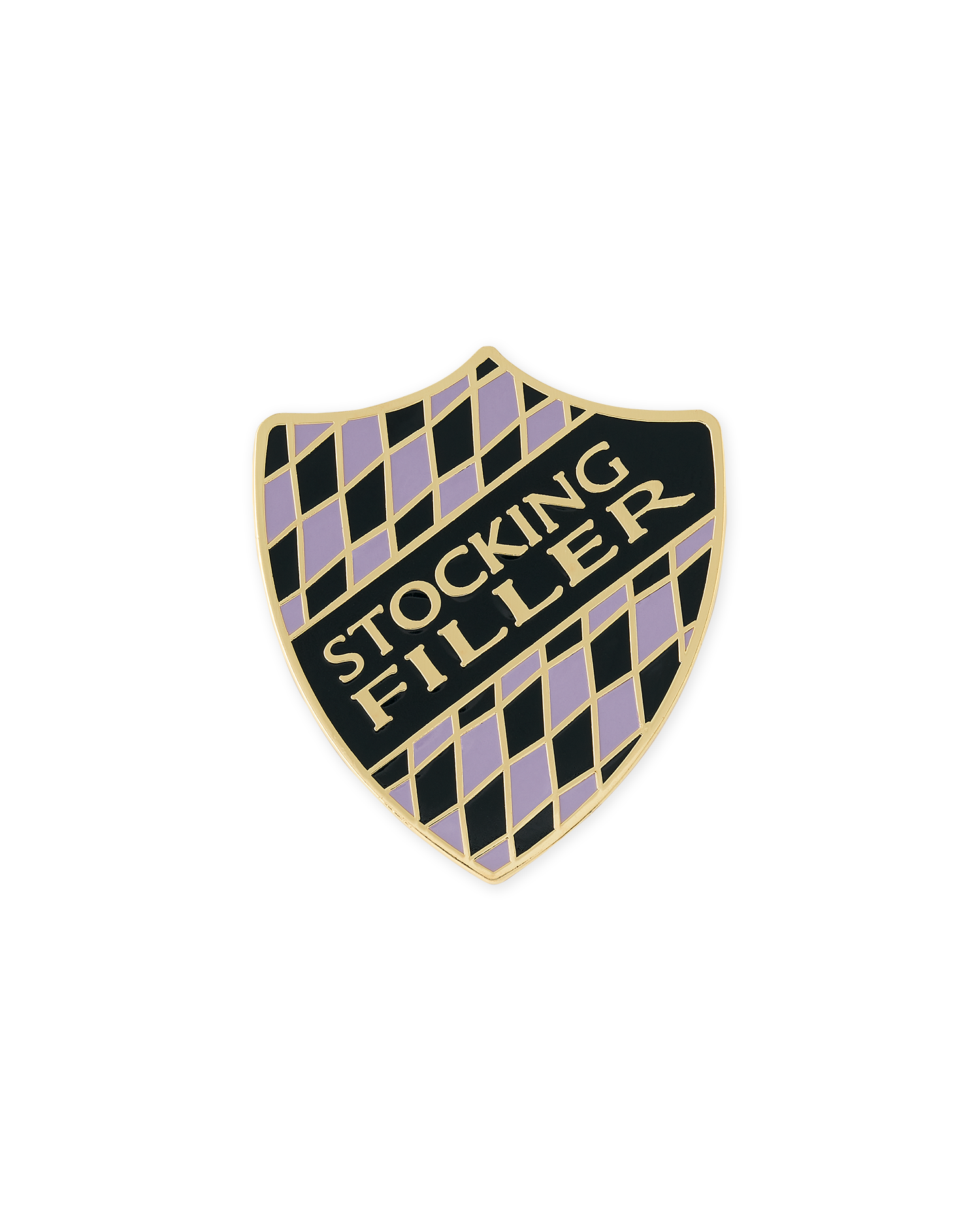 STOCKING FILLER SHIELD
