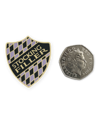 STOCKING FILLER SHIELD