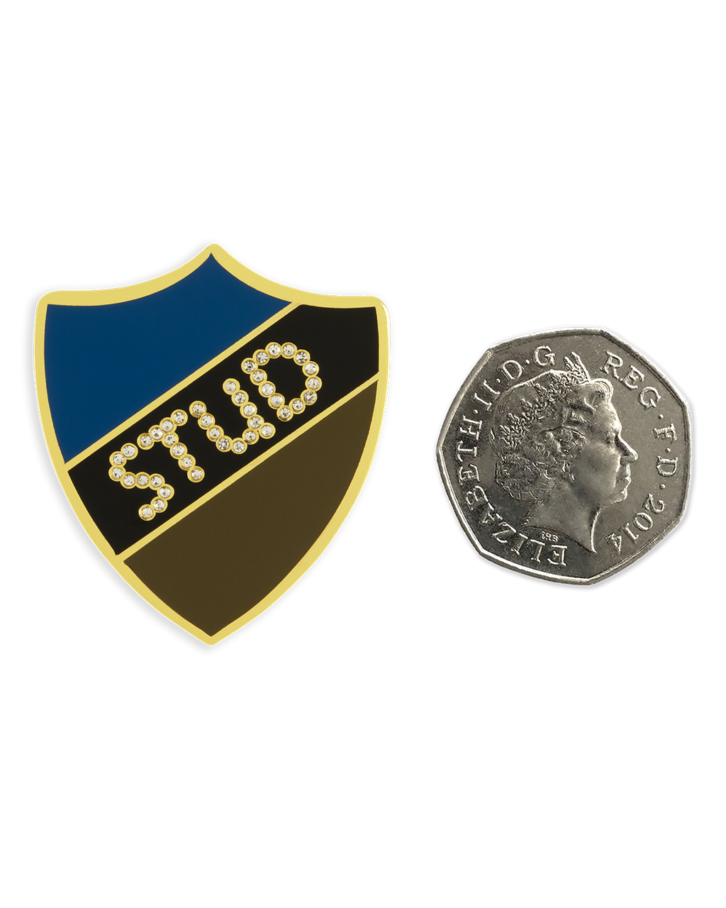 STUD SHIELD