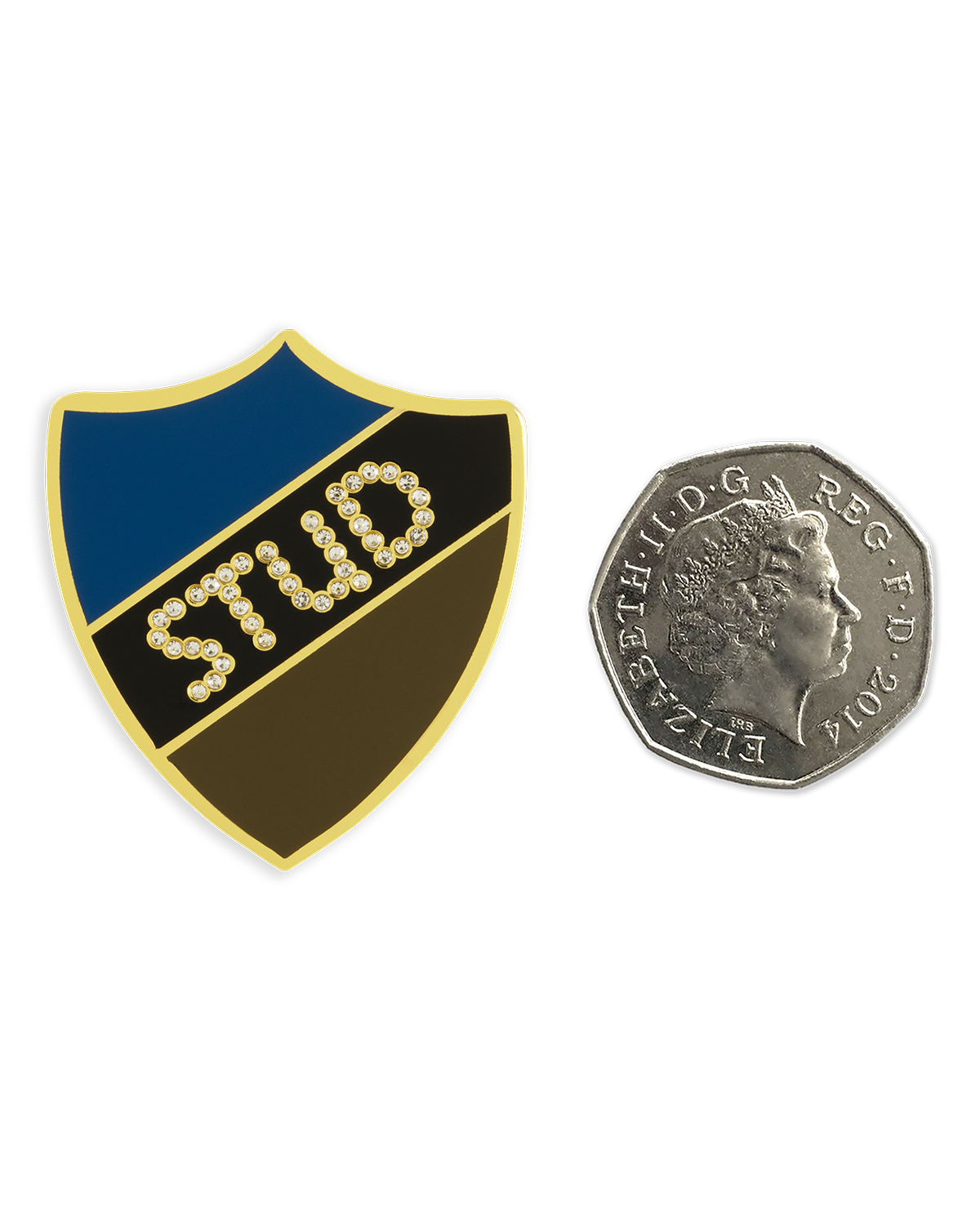 STUD SHIELD