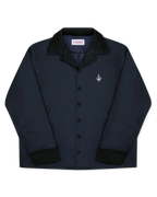 THE SUDELEY COACH (SAMPLE)