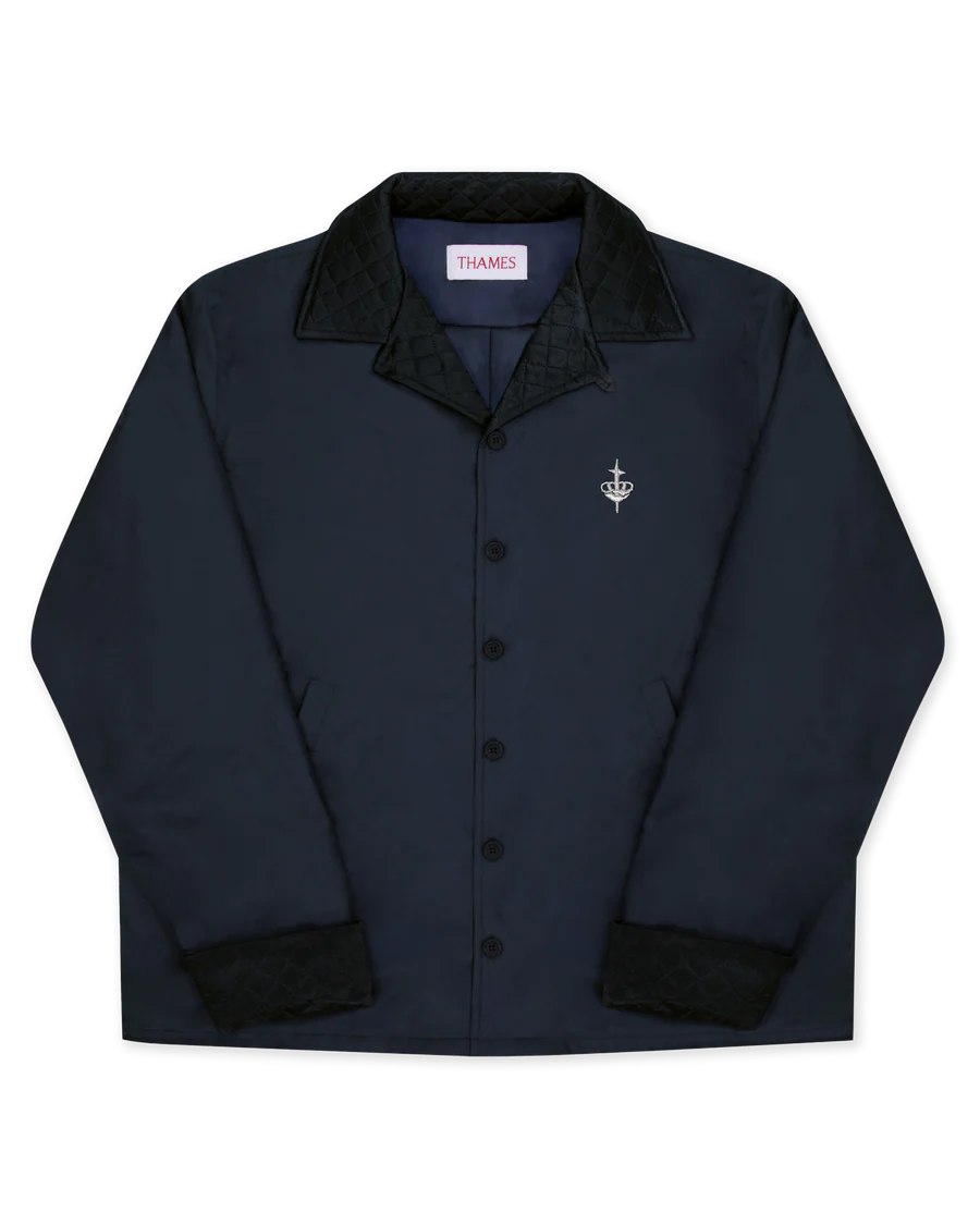 THE SUDELEY COACH (SAMPLE)