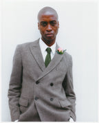 AMBASSADOR II TROUSERS