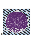 THE CONSTELLATION NECK WRAPPER