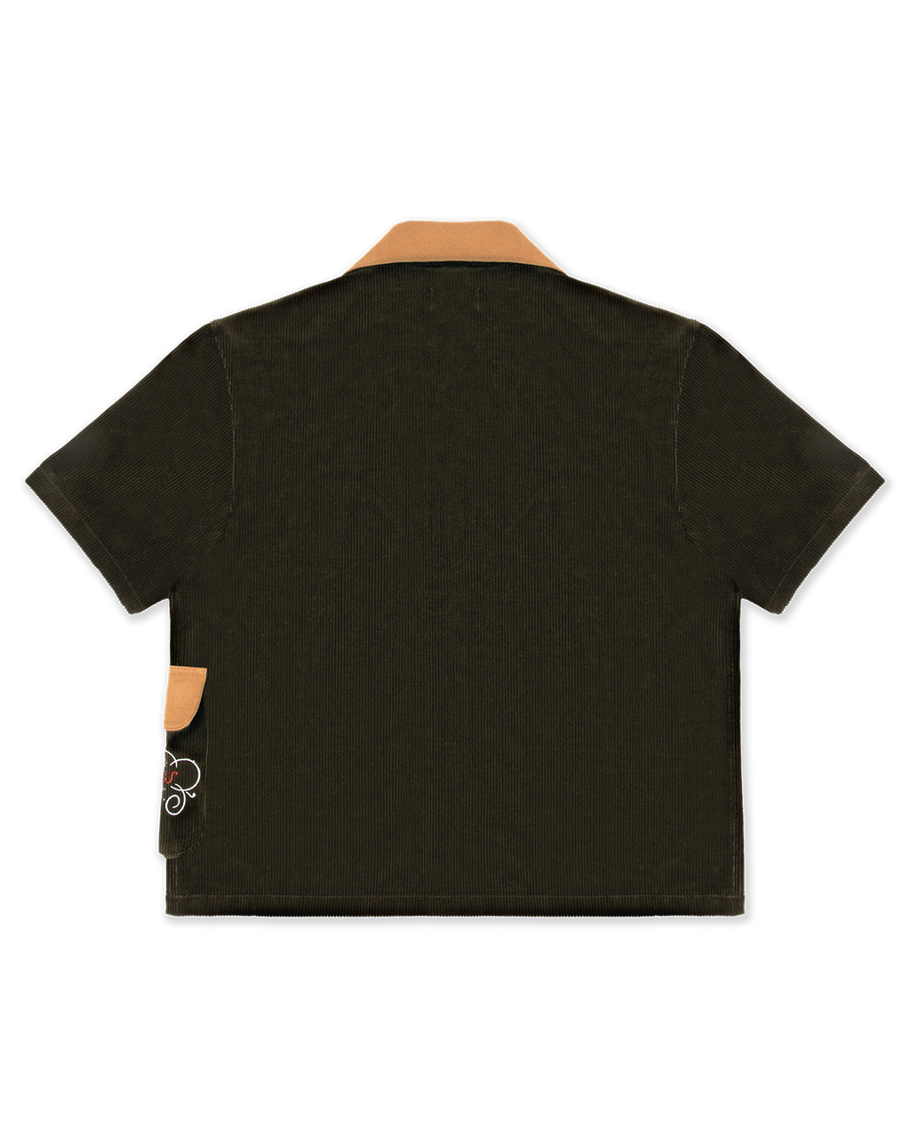 FAIRMOUNT SHIRT