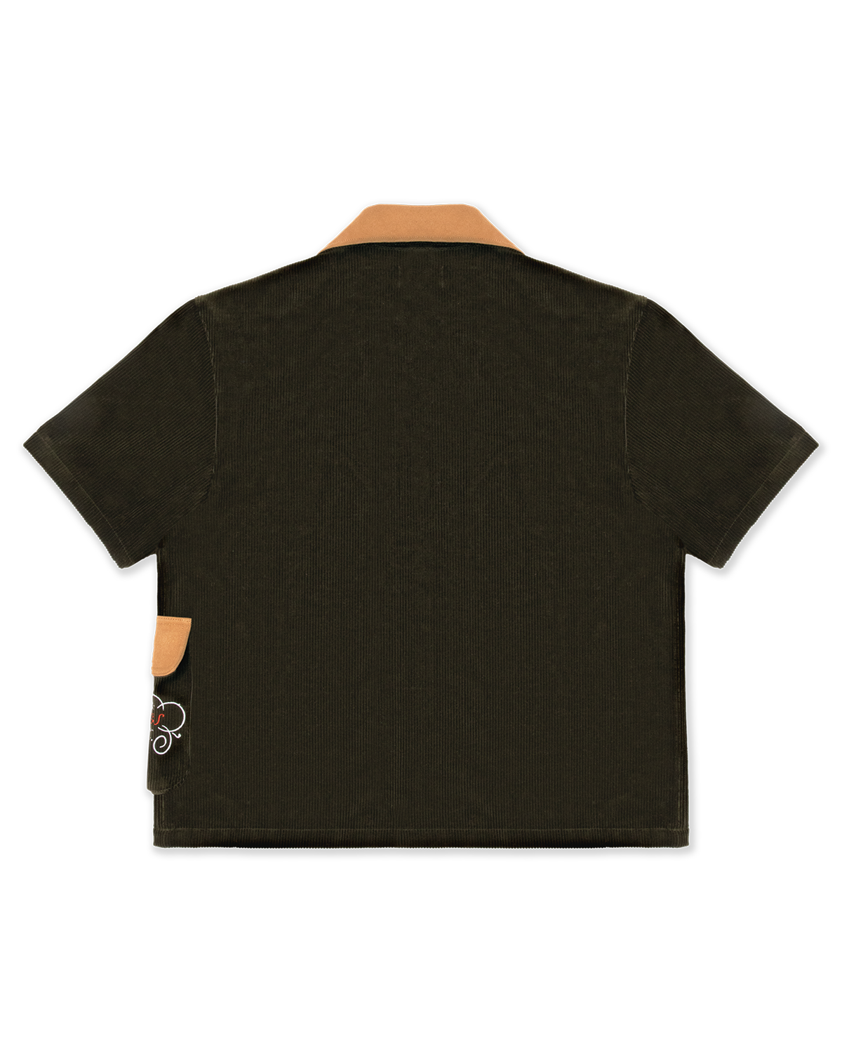FAIRMOUNT SHIRT