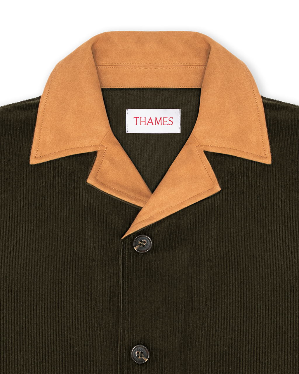 FAIRMOUNT SHIRT