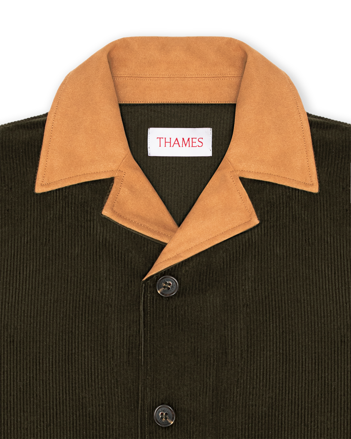 FAIRMOUNT SHIRT