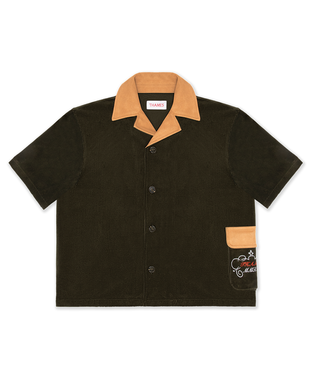 FAIRMOUNT SHIRT