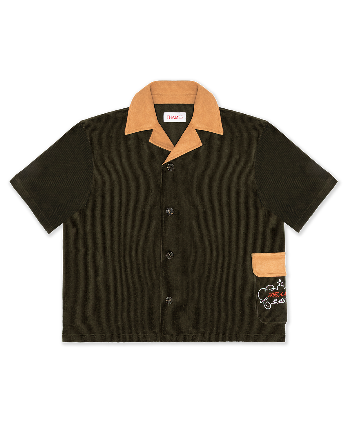 FAIRMOUNT SHIRT