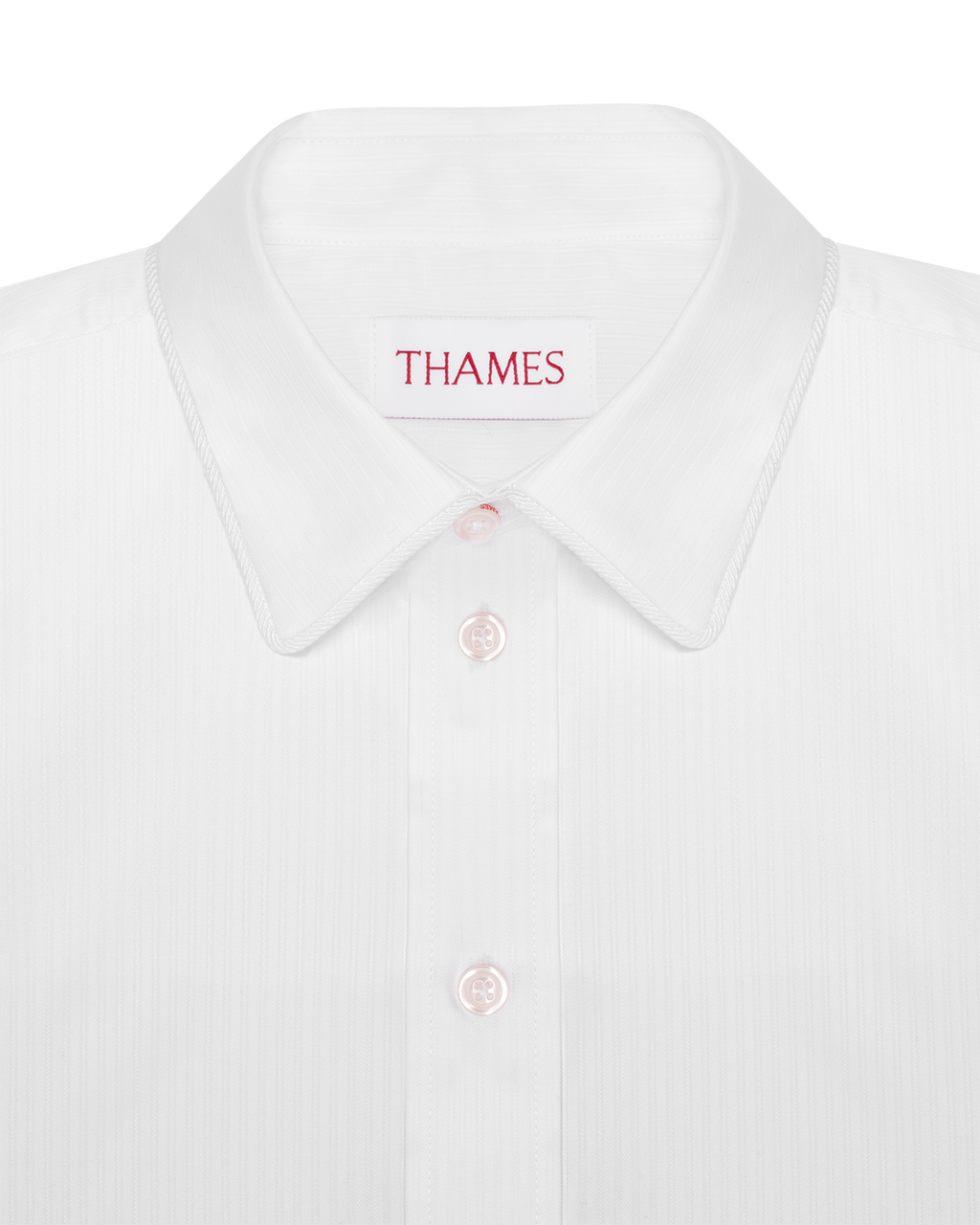 THE WINDJAMMER SHIRT