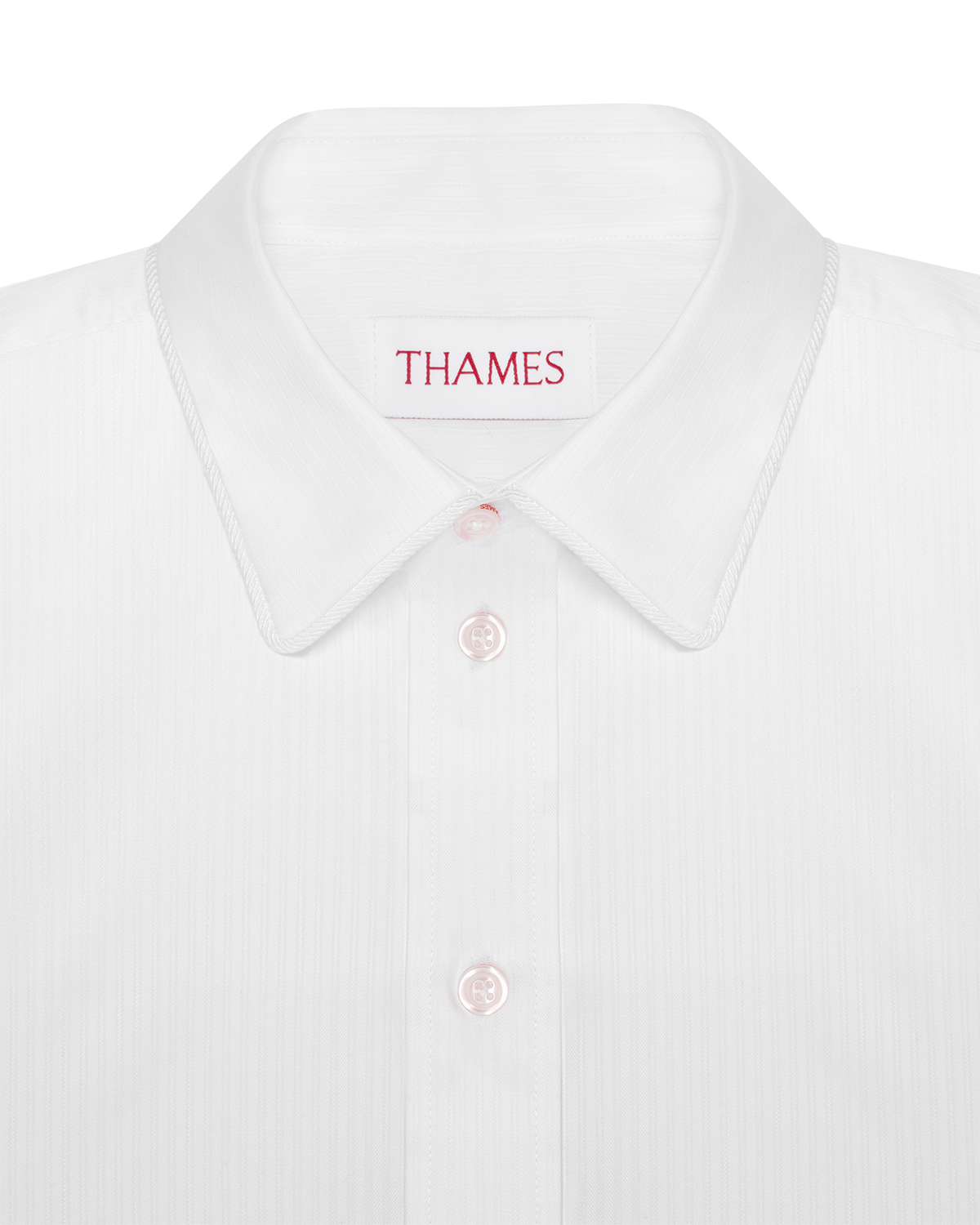 THE WINDJAMMER SHIRT