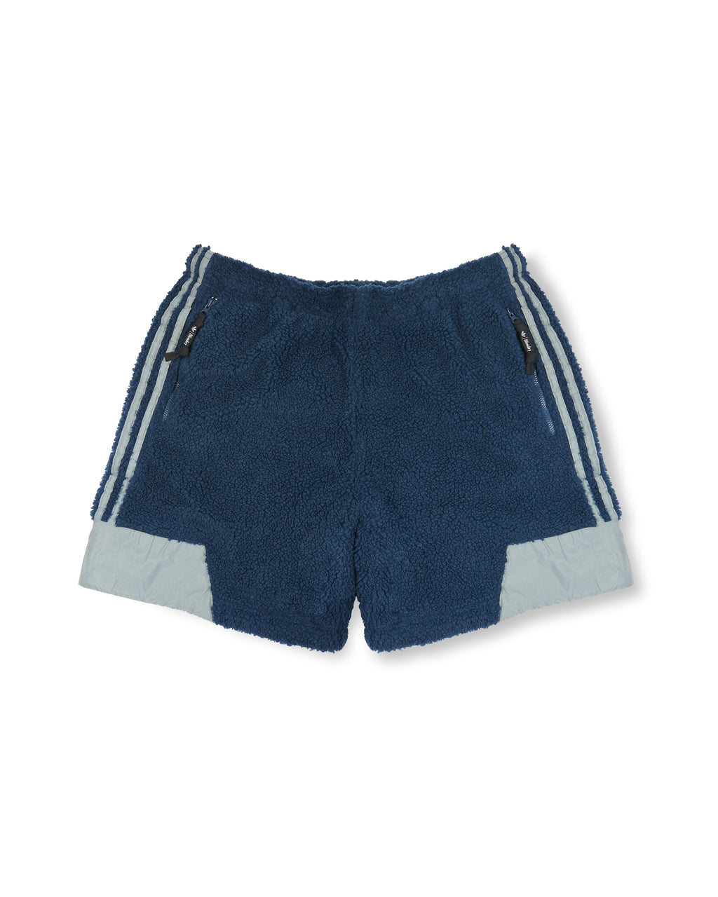 TERRY IRIDESCENT SHORTS (SAMPLE)