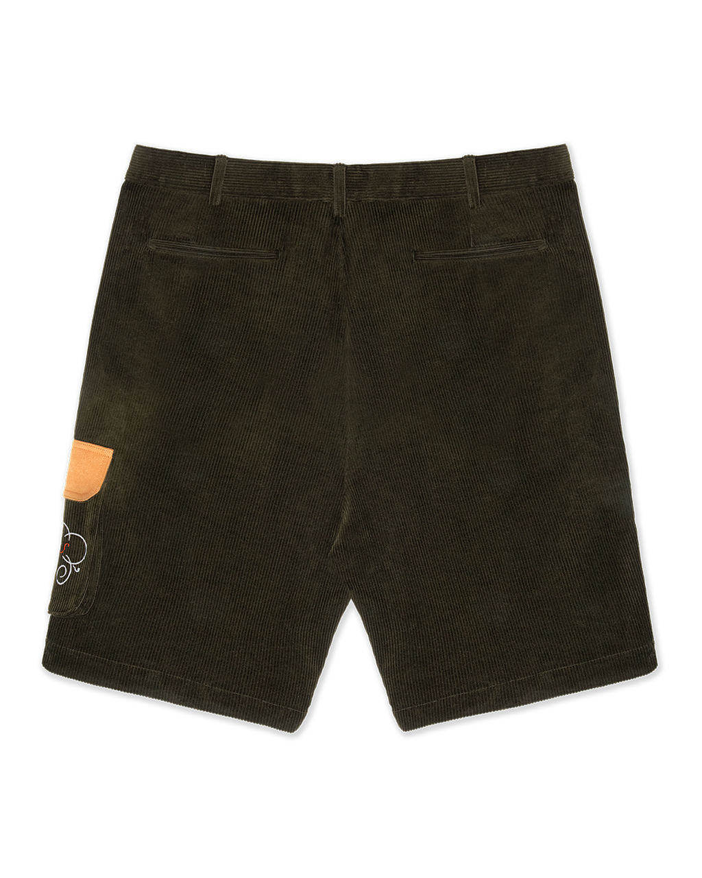 FAIRMOUNT SHORTS